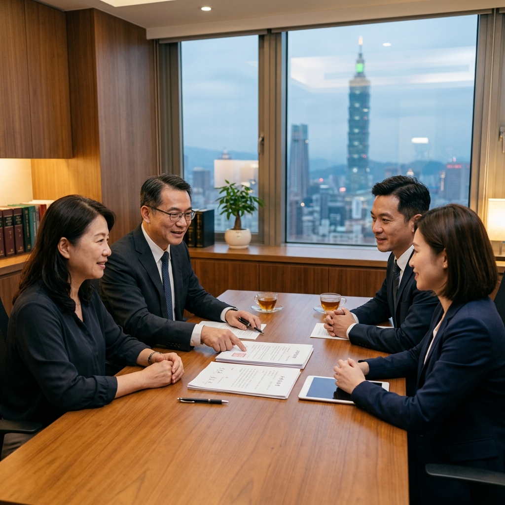 車禍和解流程與和解書範本全解析：要帶什麼資料？何時和解最適當？