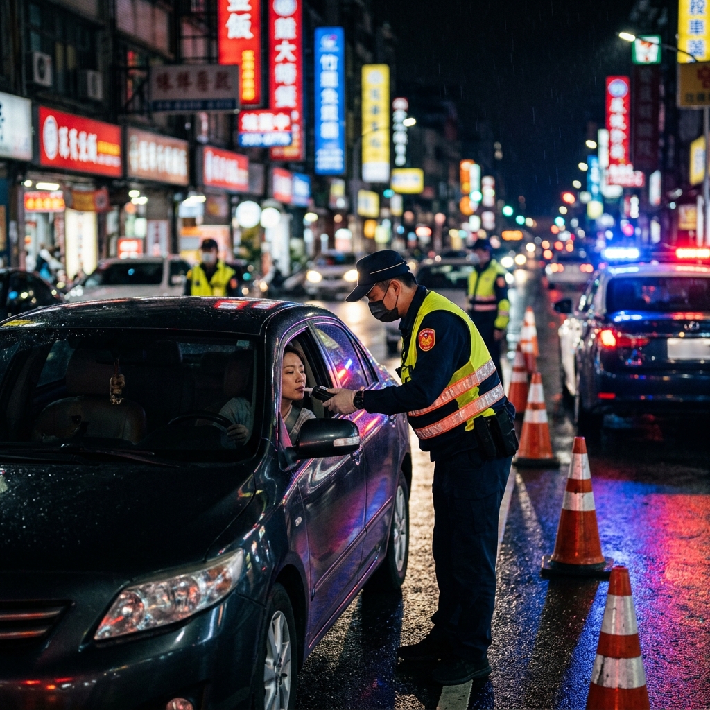對方酒駕車禍怎麼求償？刑事加重告訴、民事侵權與強制險申請完整流程