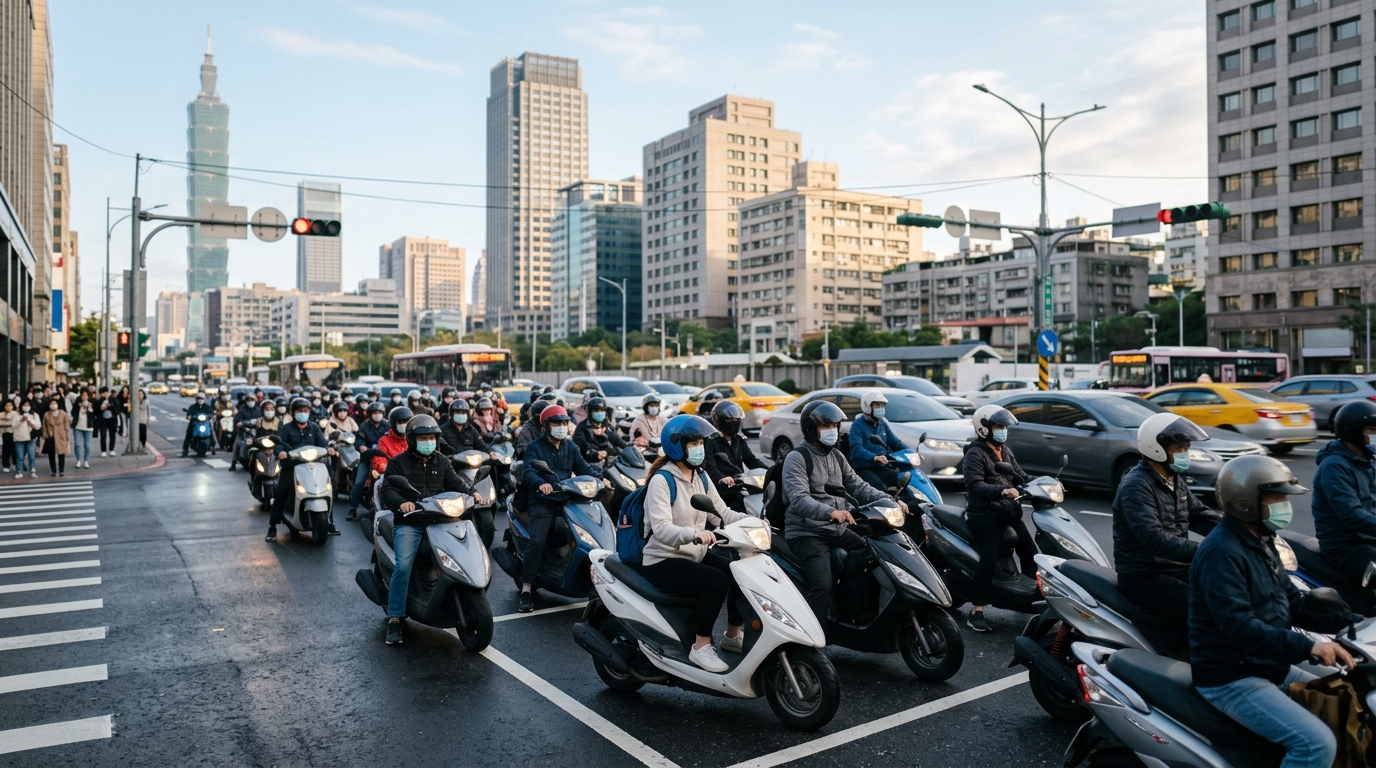 上下班車禍勞保職災認定指南：公傷病假、買早餐與求償扣抵