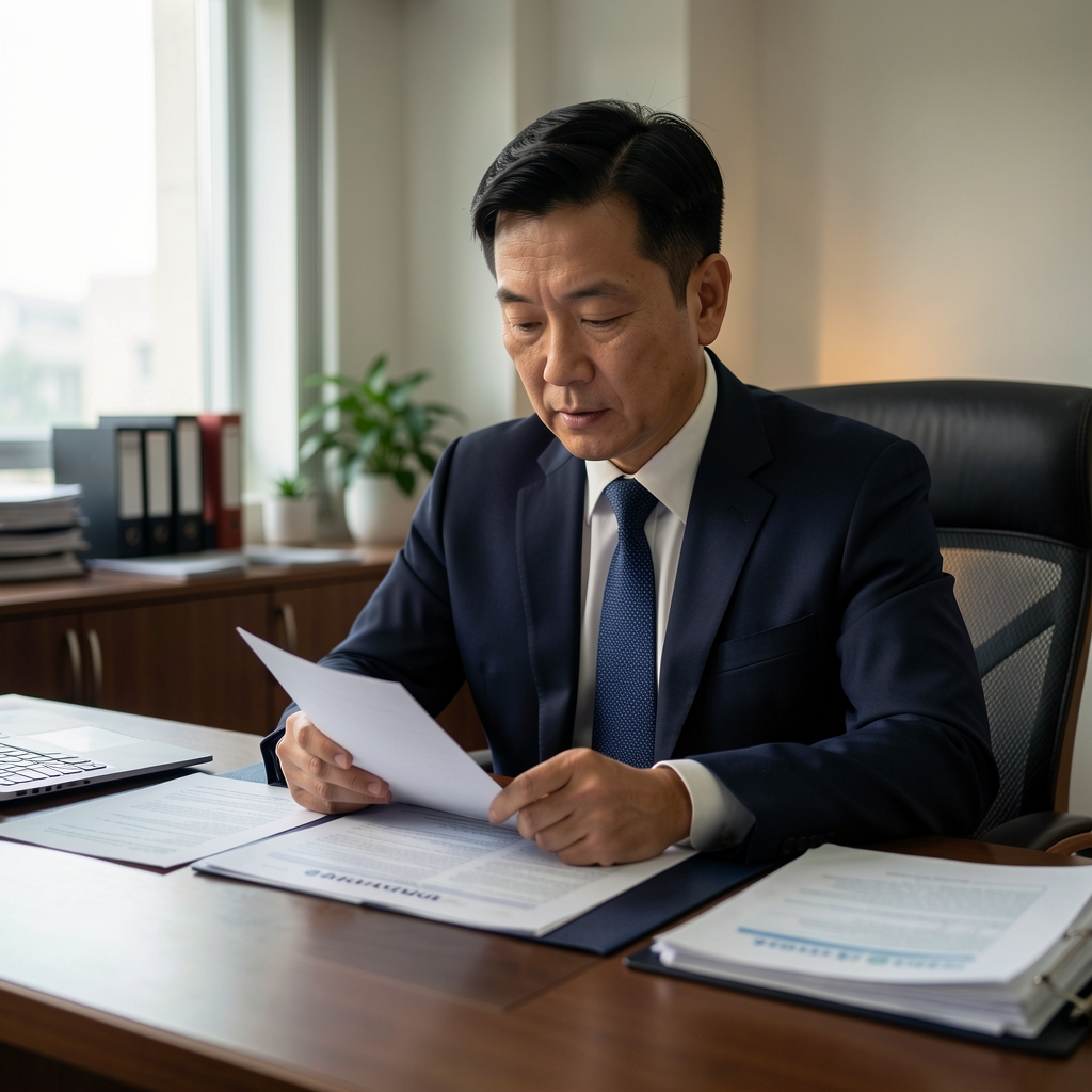 什麼是車禍代位求償？保險法第 53 條規範、申請流程與自保要件全解析
